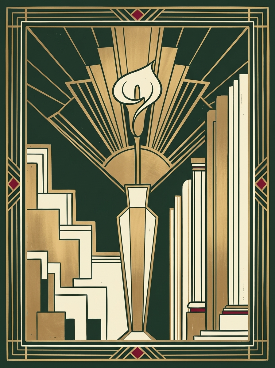 Art Deco Era