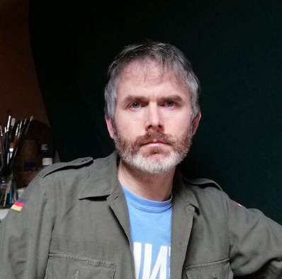 Brian Smyth