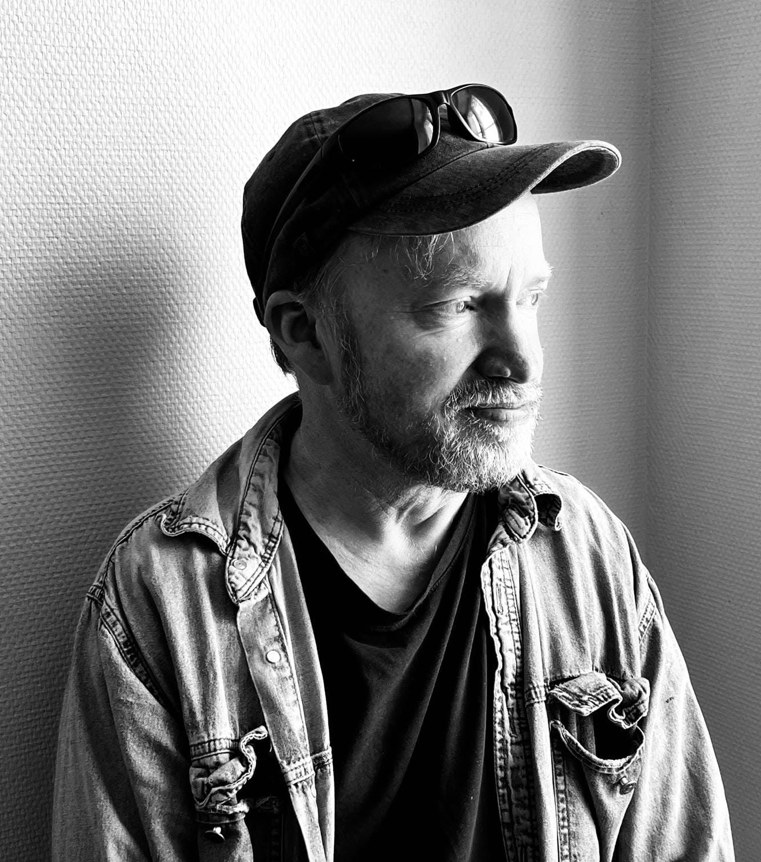 Cormac O'Leary