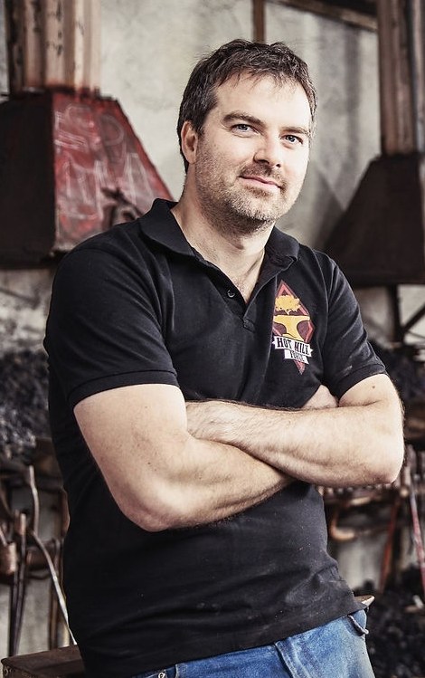 Eamonn Higgins