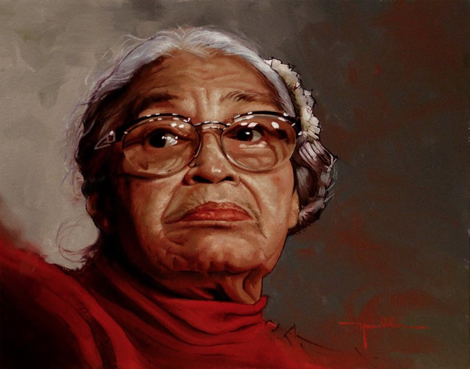 Rosa Parks