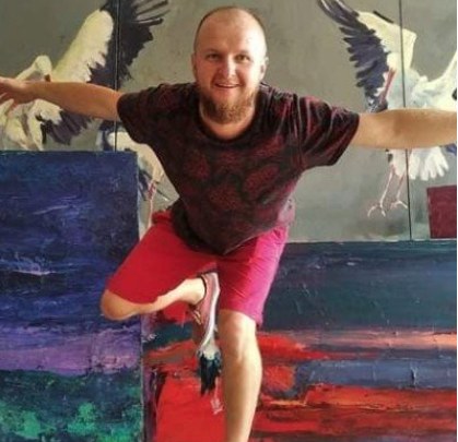Ihor Melnyk