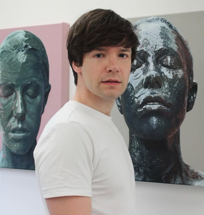 Kyle Barnes