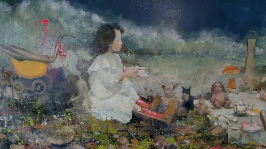 Tea Party