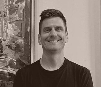 Mark Bailey