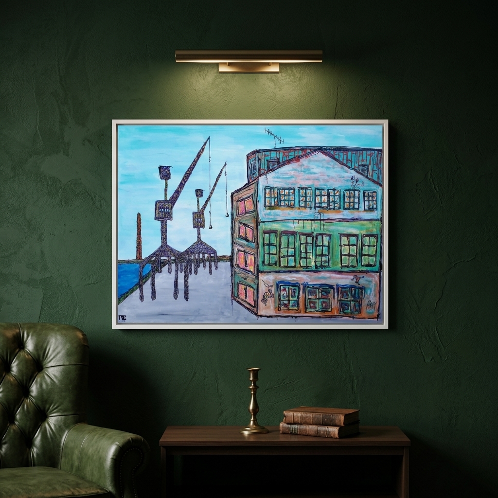 Mourmansk in gallery
