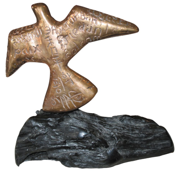 Peace Dove